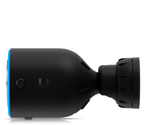 Ubiquiti UVC-AI-DSLR zewnętrzna 4K PoE (obietyw szerokokątny) - 1267858 - zdjęcie 4